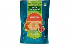 Tata Sampann Protein Rich Multigrain Chilla  Pack  180 grams